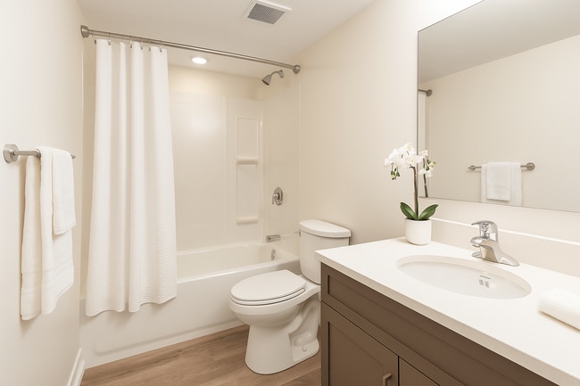 Rénové - Quail Ridge