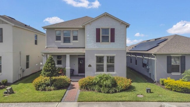 Photo - Perfect Home waiting for you! FULLY FURNISHED!