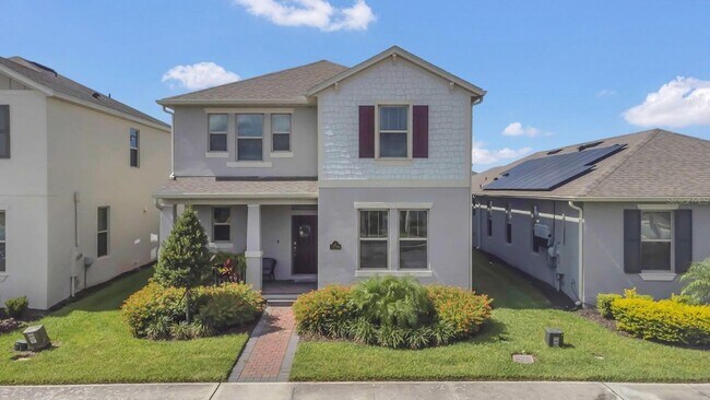 Building Photo - Perfect Home waiting for you! FULLY FURNISHED!