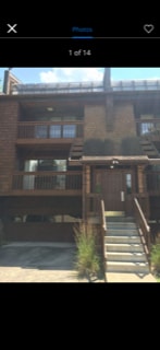 Condo Entrance - 102 Society Manor Dr
