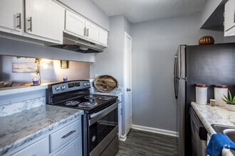 Interior Photo - Sutton at Shelby