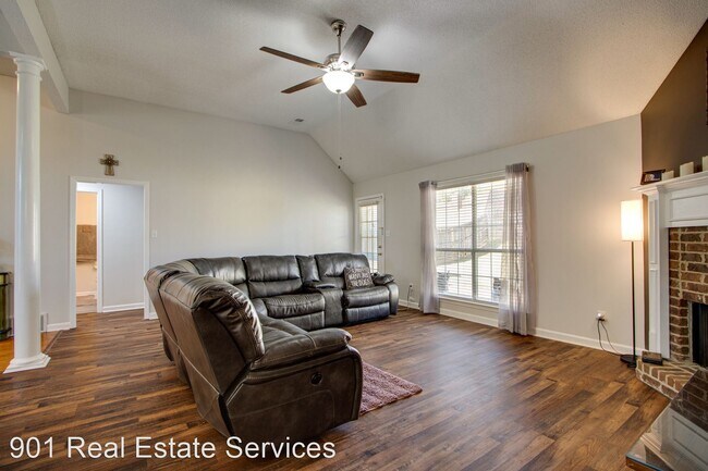 Building Photo - 3 br, 2 bath House - 8268 Floral Springs D...