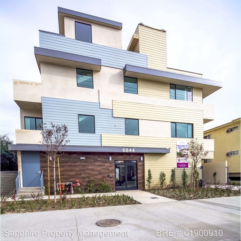 38 Apartments Available for Rent in Van Nuys, CA