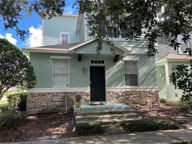 Photo - 4770 Capital Blvd Townhome