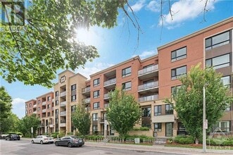 Building Photo - 316 Bruyère St