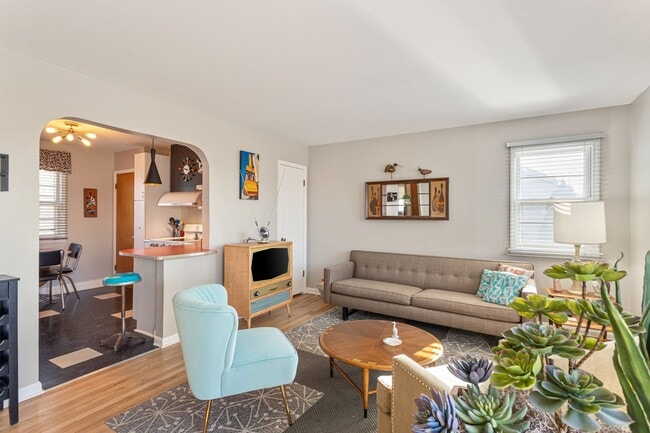 Beautiful Home In Underwood Park Neighborhood - Beautiful Home In Underwood Park Neighborhood