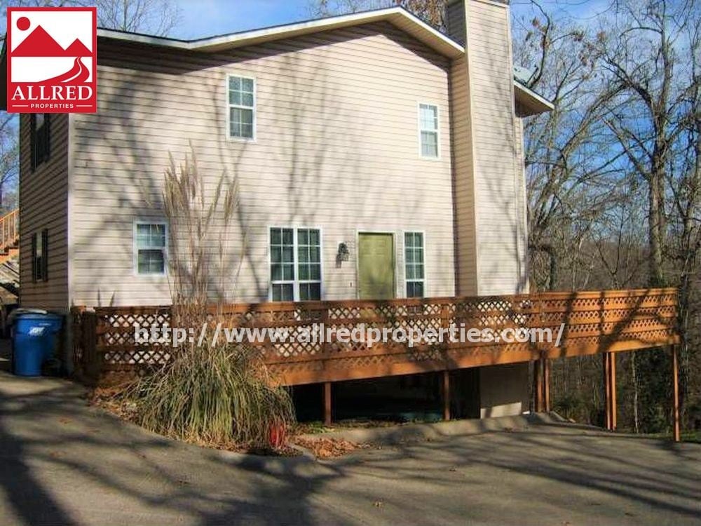 Large Duplex in Bentonville Apartment for Rent in Bentonville, AR