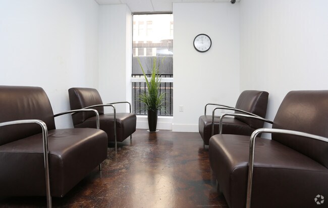 Foto del interior - Manor House