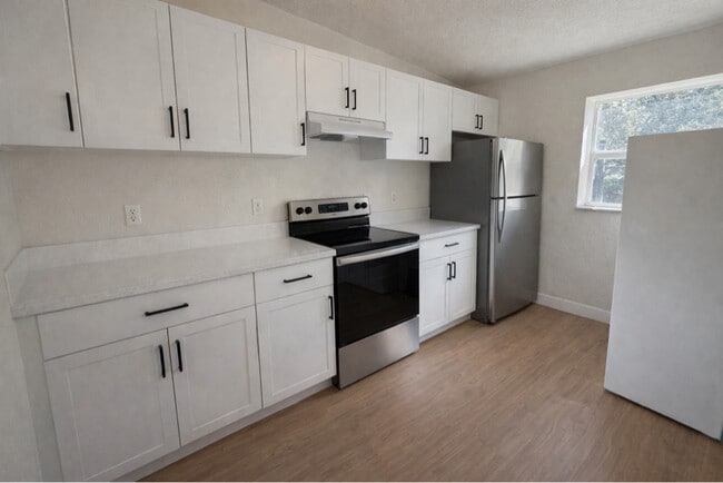 Photo - 805 NW 12th Ave Apartment