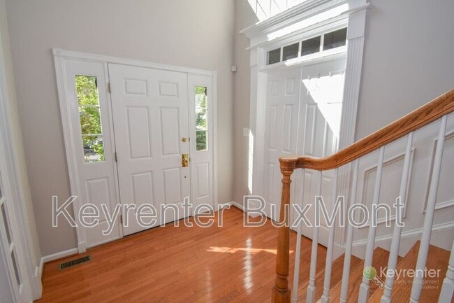 Building Photo - 3727 Green Ridge Rd