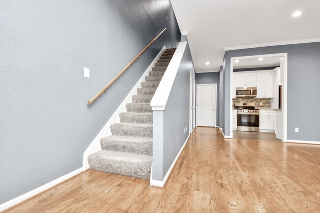 Foto del edificio - 2874 Holly Hall St