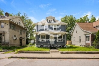 Building Photo - 1511 Carroll St Building Photo - 1511 Carroll St