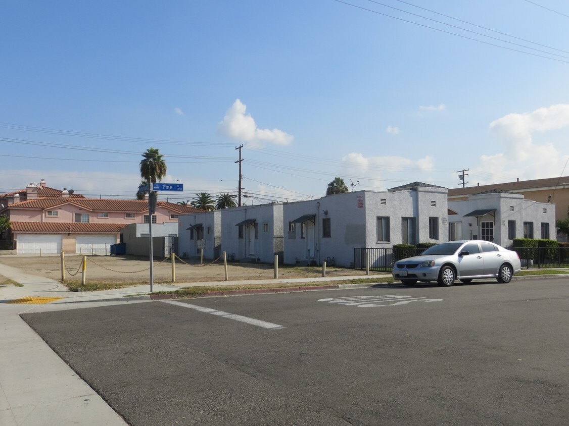 Fotografía del edificio - Norwalk Cottages