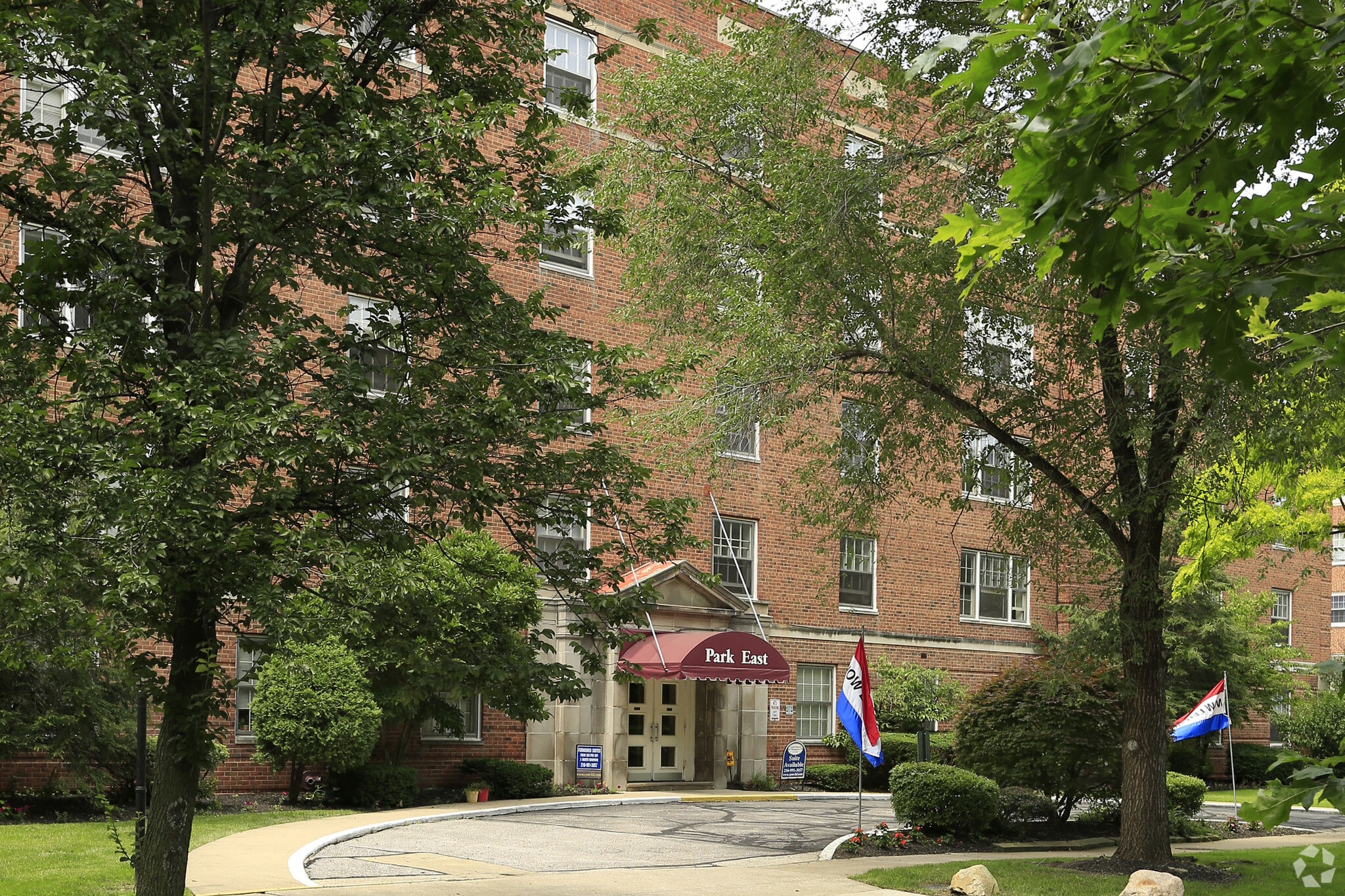 Shaker Park East Apartments – photo 2