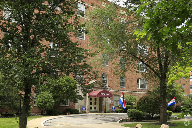 Building Photo - Shaker Park East Apartments