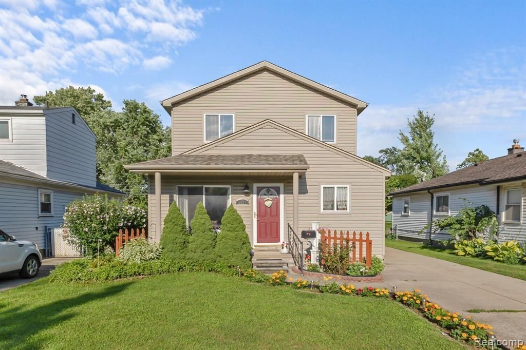 Foto principal - 3921 Jackson St