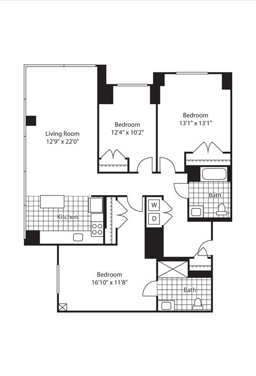 Primary Photo - 275 3rd St