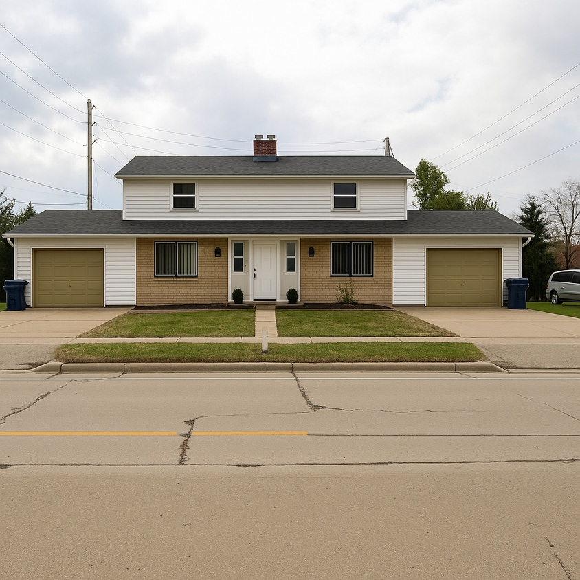 Foto principal - 2409 N Mason St