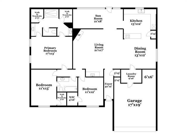 Building Photo - 10104 Locksley Dr