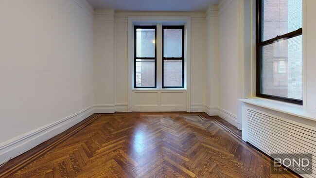 Foto del edificio - 200 W 58th St