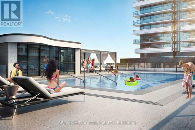 Photo du bâtiment - 1010 Sandy Beach Rd