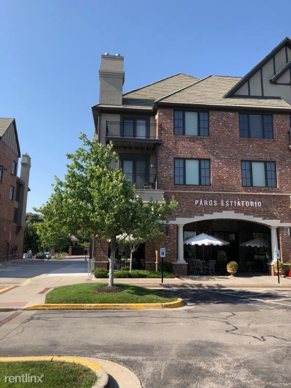 10531 Mission Rd, Overland Park, KS 66206 Condo for Rent in Overland