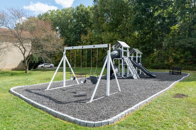 Playground - North Creek Preserve