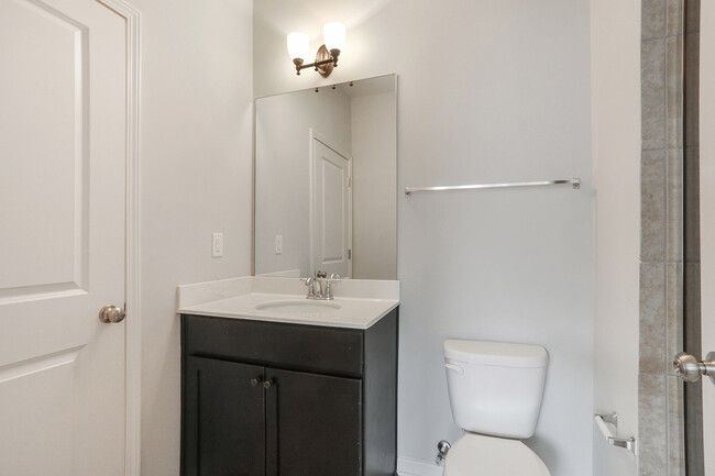 Bathroom 1 - 751 Liberty Commons Dr NW