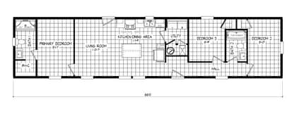 Building Photo - 804 Holiday Park Village