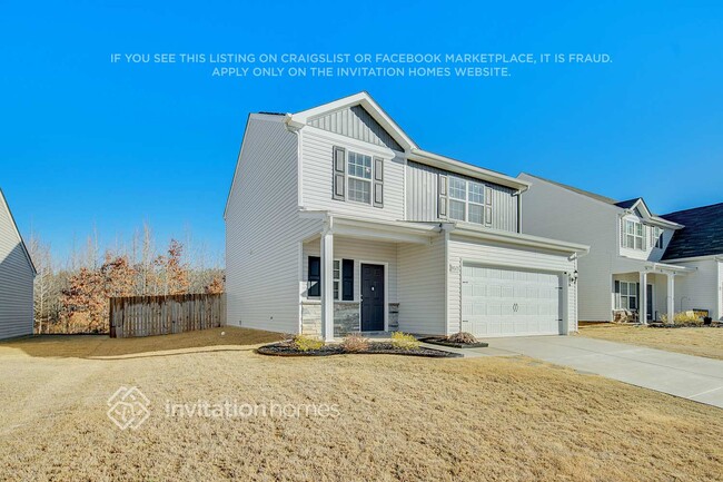 Building Photo - 4023 Munson Dr