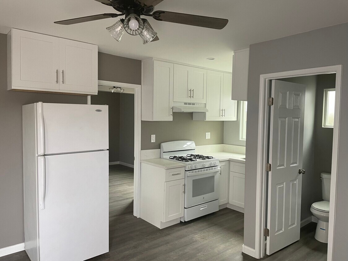 Foto principal - 2023 Reed Ave