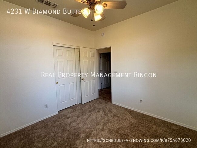 Foto del edificio - 4231 W Diamond Butte Ct