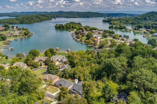 Foto del edificio - 310 Dudala Way