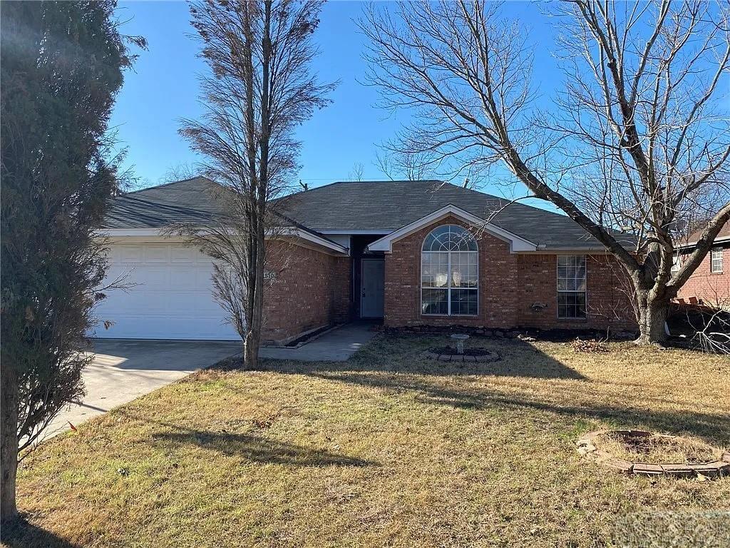 Foto principal - 1510 Zinfandel Dr