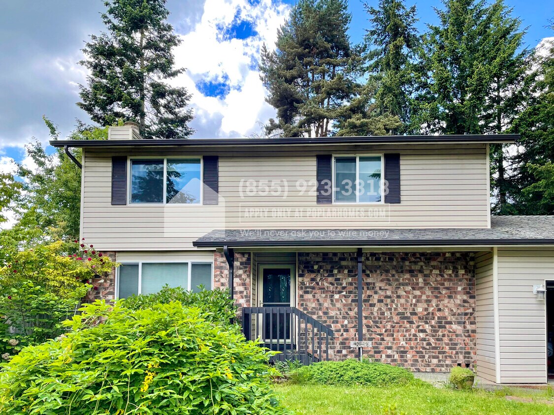 18118 20th Dr SE, Bothell, WA 98012 House Rental in Bothell, WA