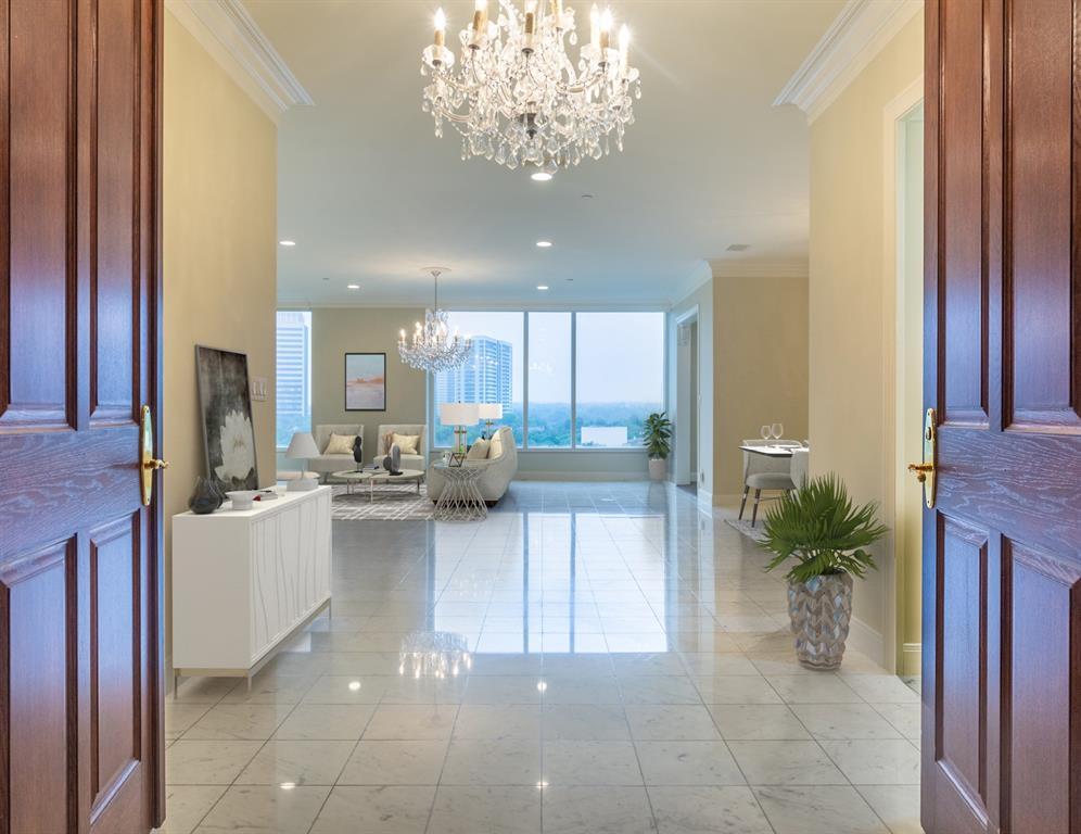 3510 Turtle Creek Blvd Unit 6B, Dallas, TX 75219 Condo for Rent in