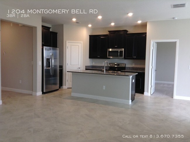 Foto del edificio - 1204 Montgomery Bell Rd