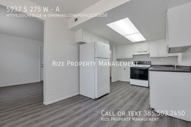 Foto del edificio - 5937 S 275 W St