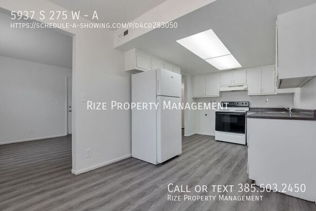 Building Photo - 5937 S 275 W St