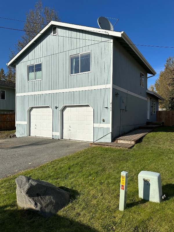 Building Photo - 8132 E 6th Ave