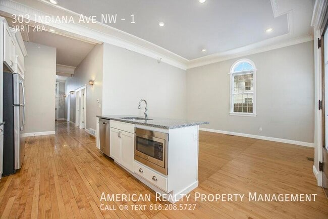 Foto del edificio - 303 Indiana Ave NW