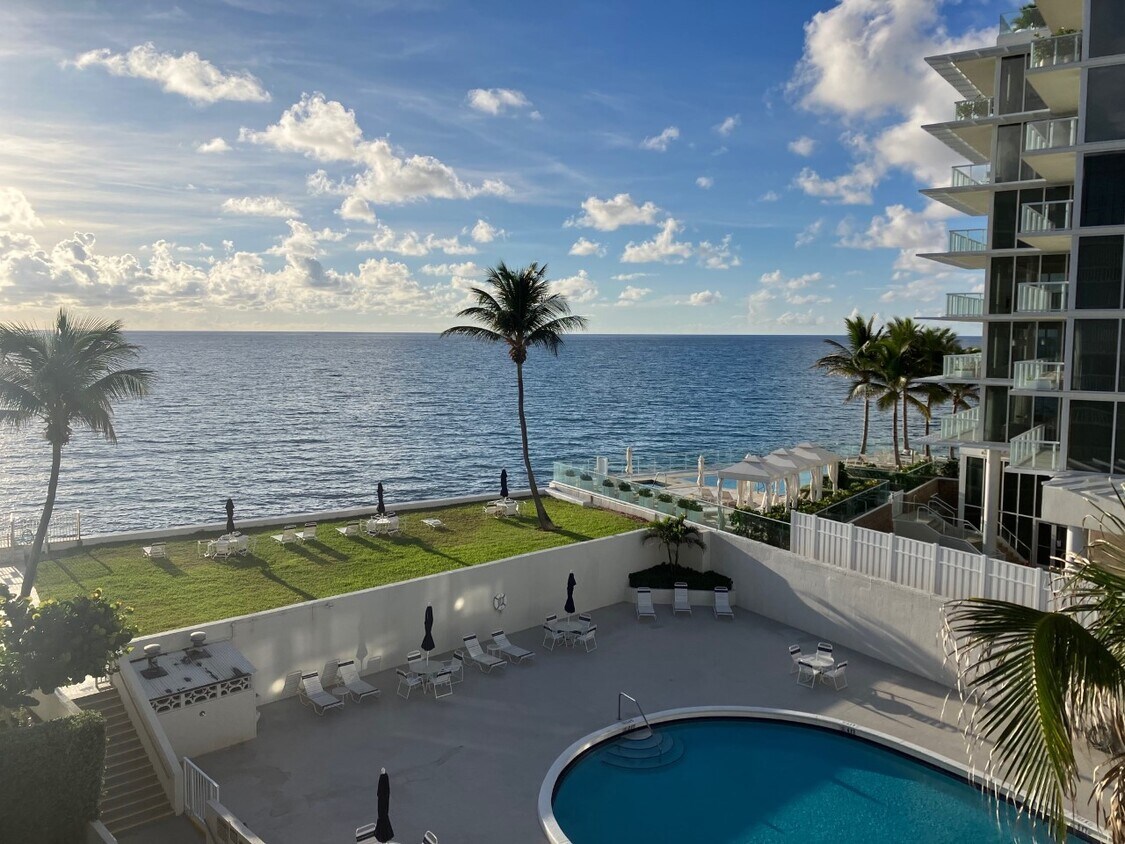 3570 S Ocean Blvd Unit 503, South Palm Beach, FL 33480 Condo for Rent