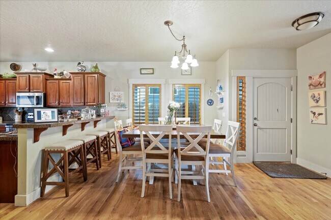 Foto del edificio - Beautiful Boise Home