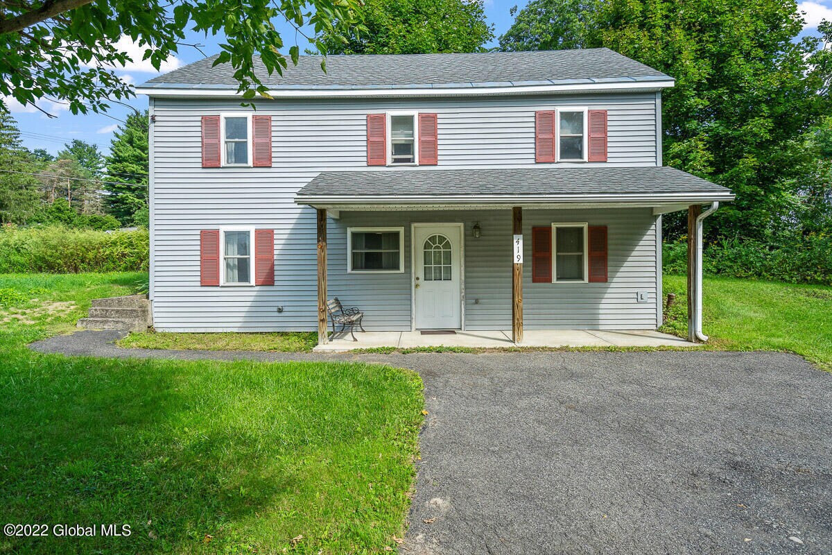 Primary Photo - 419 NY-146