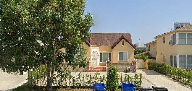 Building Photo - 5761 W Olympic Blvd