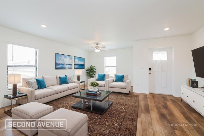 Foto del edificio - 908 NE 18th St