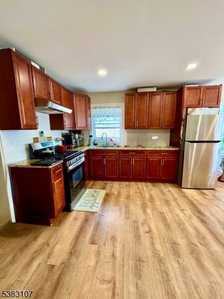 Foto del edificio - 394 N 7th St