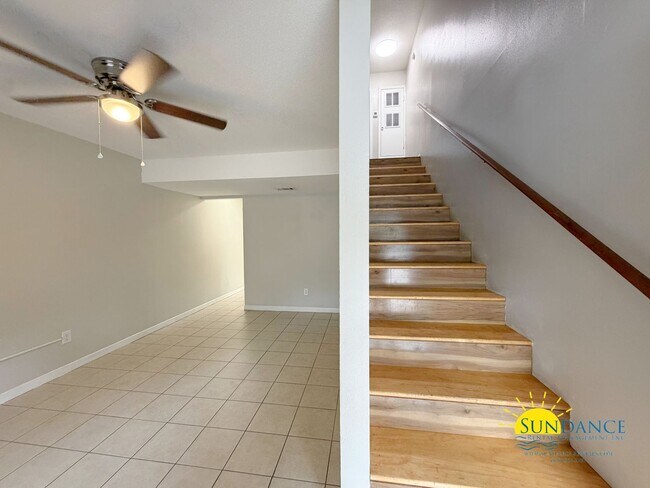 Foto del edificio - Quaint 2 Bedroom Townhouse in Fort Walton Beach!