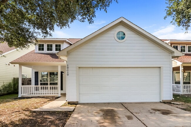 Building Photo - 10110 Berrybriar Ln