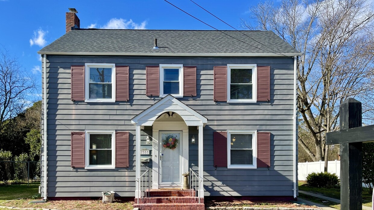 7337 Granby St, Norfolk, VA 23505 House Rental in Norfolk, VA